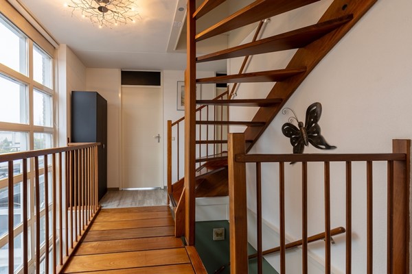 Medium property photo - Aak 11, 4617 GA Bergen op Zoom